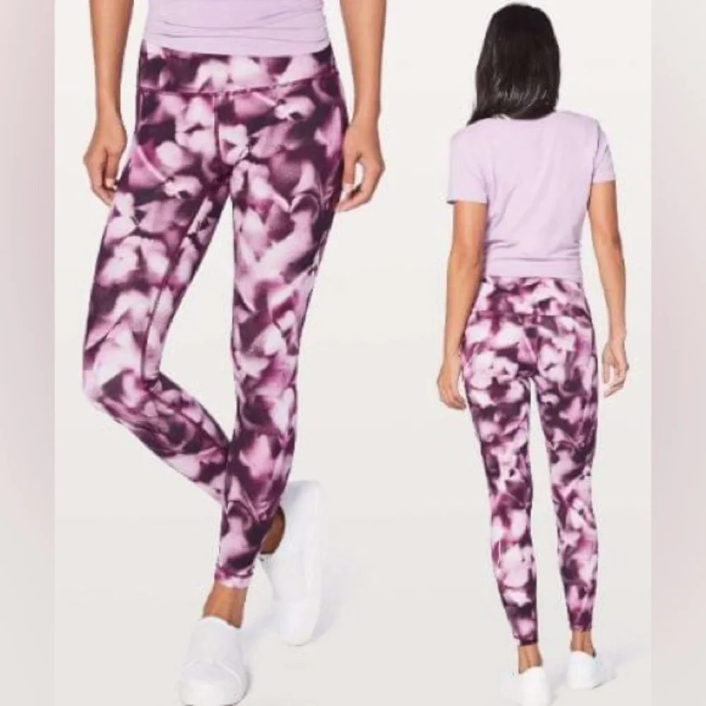lululemon athletica full length